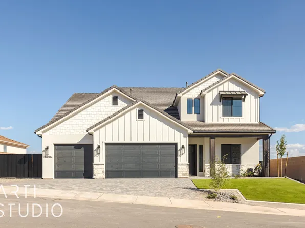 1896 N Leora Dr, Washington, UT 84780