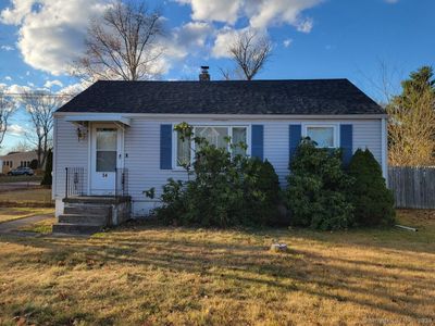 54 Park Road, North Haven, CT, 06473