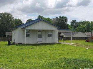1 Gunnar Loop, Paragould, AR 72450