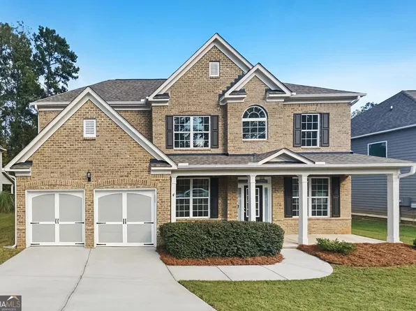 159 Wentworth Cir, Villa Rica, GA 30180