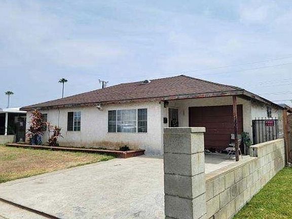 Property Side View