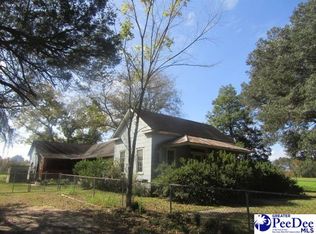 3019 Elberry Rd, Latta, SC 29565
