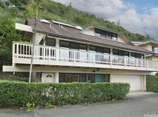 2891 Kalawao St #60, Honolulu, HI 96822