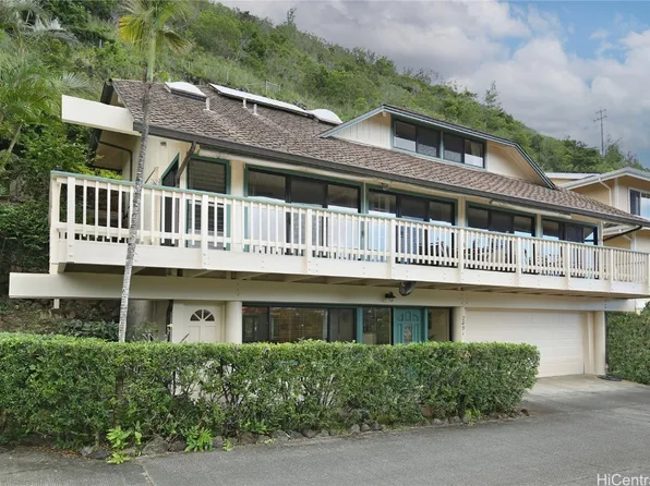2891 Kalawao St #60, Honolulu, HI 96822