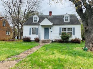 510 Virginia Ave, Chase City, VA 23924
