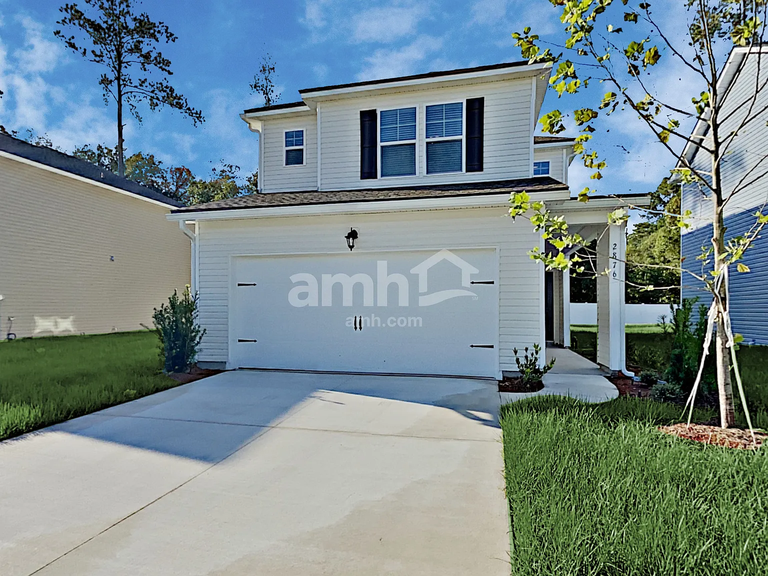 3 bed, 2.5 bath, 1838 sqft, $2,035 — Photo 1