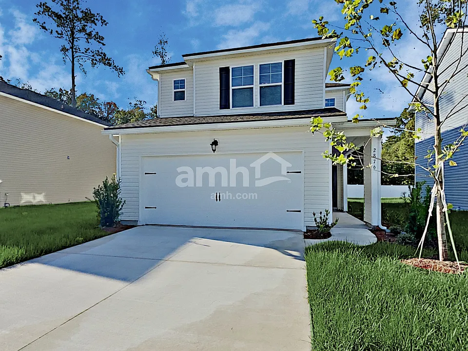 2876 Calebs Cove Way