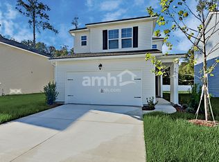 2876 Calebs Cove Way, Jacksonville, FL 32218