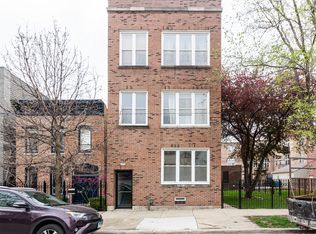 1922 N Wilmot Ave APT 1R, Chicago, IL 60647