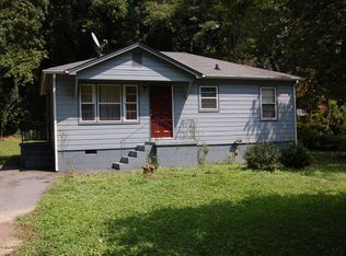 6297 Lobelia Rd SW, Smyrna, GA 30126