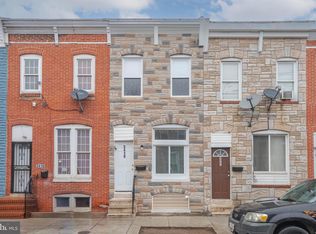 3418 E Lombard St, Baltimore, MD