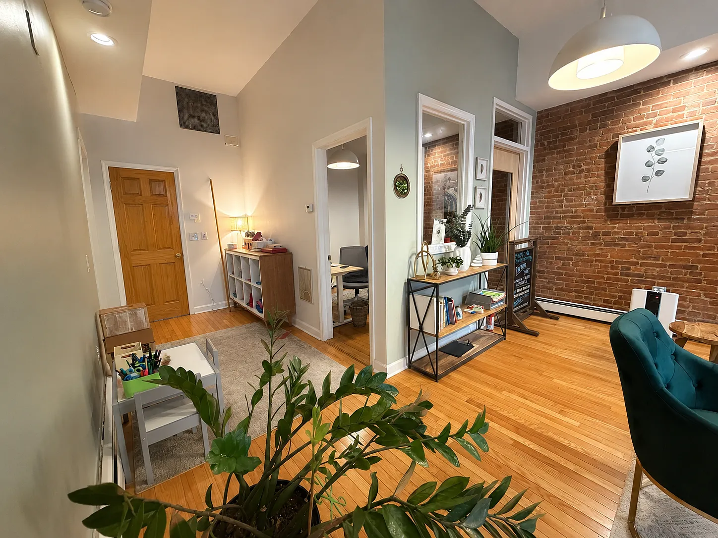Studio, 761 sqft, $2,795 — Photo 4