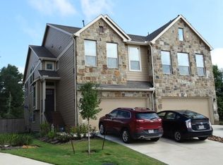 206 Cheswood Forest Pl, Montgomery, TX 77316