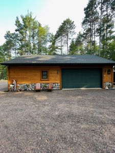 N11600 Loon Bay Rd, Tomahawk, WI, 54487