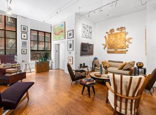 83 Mercer St FL 2, New York, NY