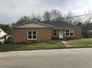 212 Spring St, Ripley, TN 38063