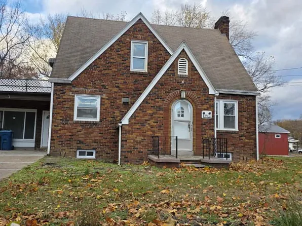 312 Market St, Highspire, PA 17034