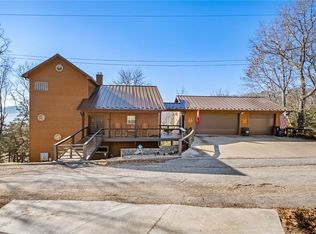 21413 Lakeview Dr, Garfield, AR 72732