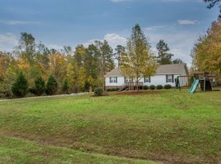 80 Whitney Dr, Louisburg, NC 27549