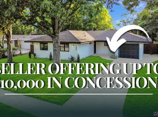 132 Cloud Dr, Baton Rouge, LA 70806