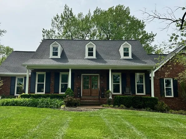 821 Knightsboro Ct, Brentwood, TN 37027