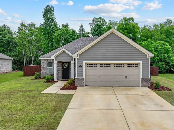 64 Trevor Dr, Millbrook, AL 36054