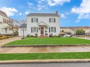 1275 Park Pl, Beaver, PA 15009