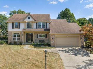 65 Barley Ct, Springboro, OH 45066
