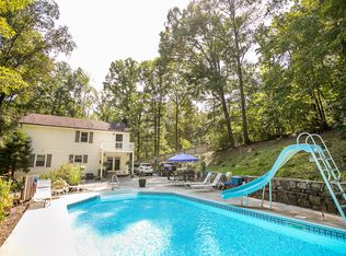 473 Lake Hills Dr, Trenton, GA 30752