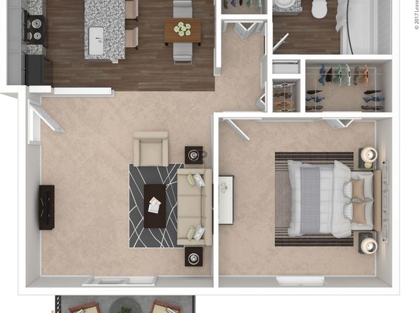 Crown Heights Apartments | 450 NE 68th St, Kansas City, MO