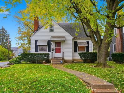 66 N Brinker Ave, Columbus, OH, 43204