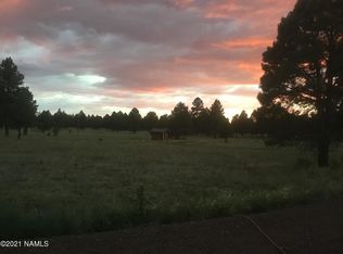 13470 E Keith Dr, Parks, AZ 86018