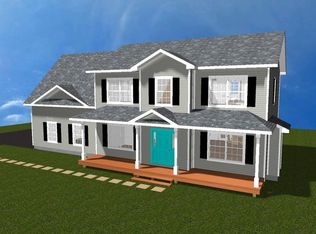 21 Barber Farm Rd, Lisbon, CT 06351