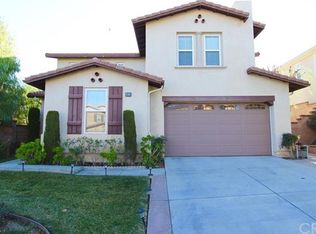 4983 Glenview St, Chino Hills, CA 91709