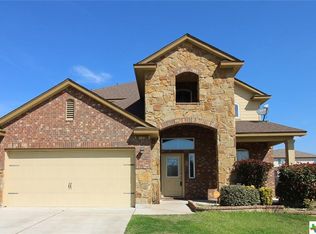 205 Lottie Ln, Harker Heights, TX 76548