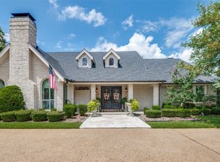 5511 Tamaron Ct, Dallas, TX 75287