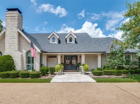 5511 Tamaron Ct, Dallas, TX 75287