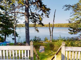 827 Northfield Rd, Machias, ME 04654