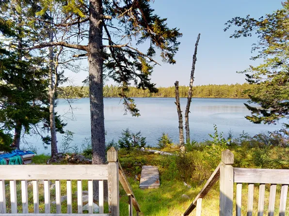 827 Northfield Road, Marshfield, ME 04654