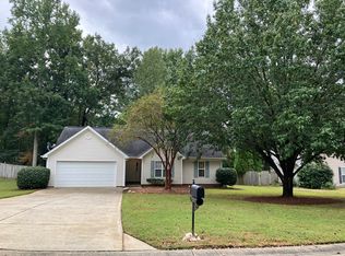 3202 Pine Pointe St, Matthews, NC 28104