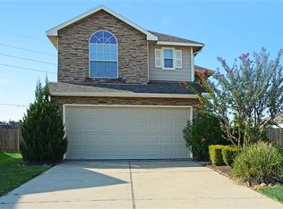 10947 Windfern Lakes St, Houston, TX 77064