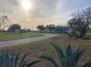 8961 County Road 519, Mathis, TX 78368