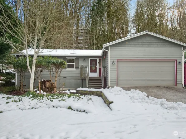 4264 152nd Avenue SE, Bellevue, WA 98006