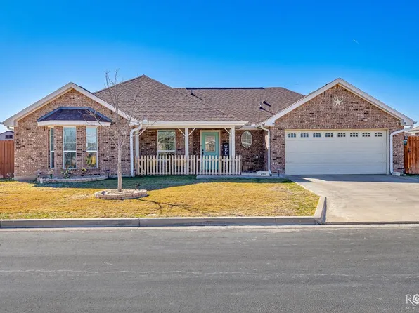 1901 Case Ave, San Angelo, TX 76904