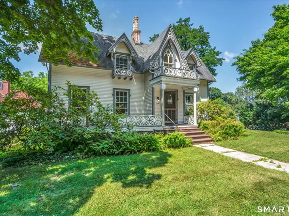 25 Ellington Avenue, Ellington, CT 06029