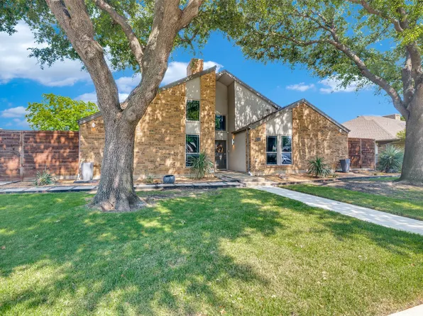1628 Millview Pl, Carrollton, TX 75006