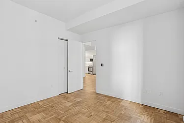 Rented by The Dermot Realty Management Company