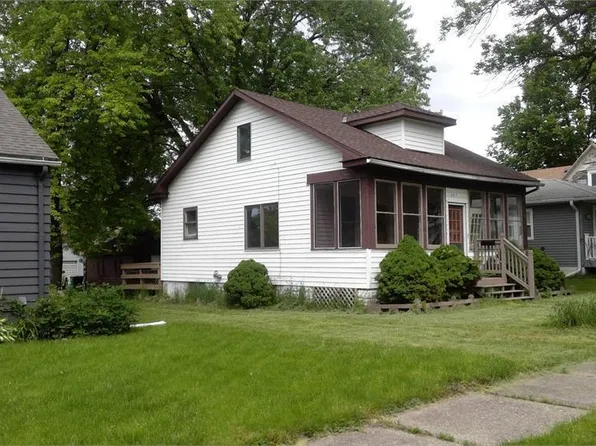 607 Pillsbury Ave, Albert Lea, MN 56007