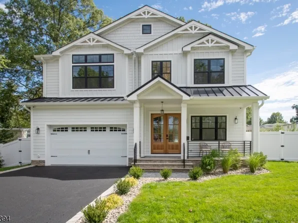 31 Butler Pkwy, Summit City, NJ 07901