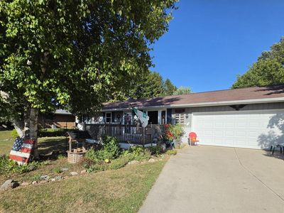 1845 Herman ROAD, Manitowoc, WI, 54220